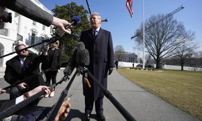 Guerra contra Irã acirra briga de Trump com a TV: Casa Branca ameaça emissoras por "notícias falsas" e busca punição severa