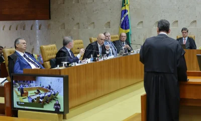 STF critica CPMI "infinita" e questiona inquéritos de 7 anos: "Não rimam com o devido processo legal"