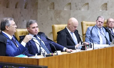STF encerra CPMI do INSS: Ministros criticam parlamentares e isolam Mendonça, decisão frustra oposição