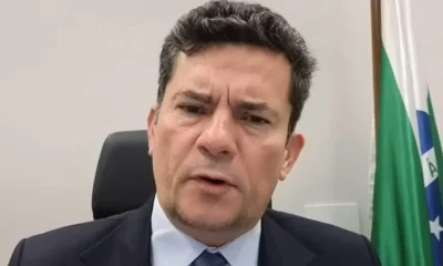 Moro Denuncia Pressão da Máquina Pública de Ratinho Jr. Contra Sua Pré-Candidatura ao Governo do Paraná