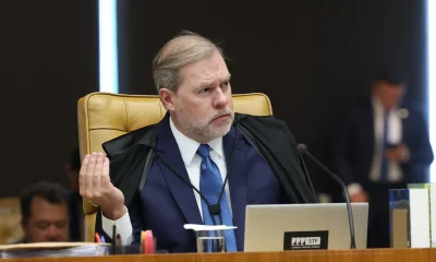 CPMI do INSS Pede Investigação Contra Toffoli e Esposa de Alexandre de Moraes por Suspeita de Tráfico de Influência