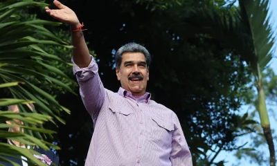 Dancinhas de Maduro Zombaram de Trump? NYT Revela Como Danças Virais Influenciaram Decisão de Ataque à Venezuela