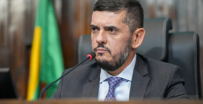 Rodrigo Bacellar: PF cumpre nova prisão e busca em casa do ex-presidente da Alerj após cassação pelo TSE