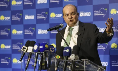 Ibaneis Rocha busca R$ 4 bilhões para BRB: Empréstimo e garantias em jogo para salvar banco estatal