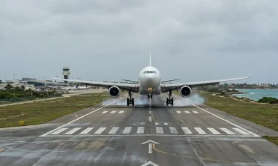 Voos para Aruba, Curaçao e Porto Rico: Avianca e LATAM Retomam Rotas Após Fim de Restrições dos EUA