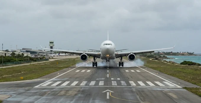 Voos para Aruba, Curaçao e Porto Rico: Avianca e LATAM Retomam Rotas Após Fim de Restrições dos EUA