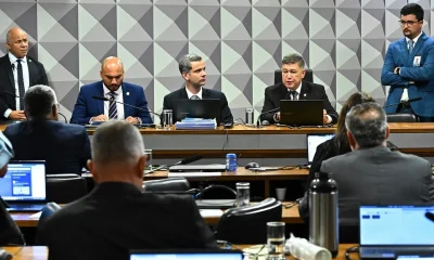 CPMI do INSS: Lulinha, Daniel Vorcaro e "Careca do INSS" são citados em relatório final com quase 220 indiciamentos