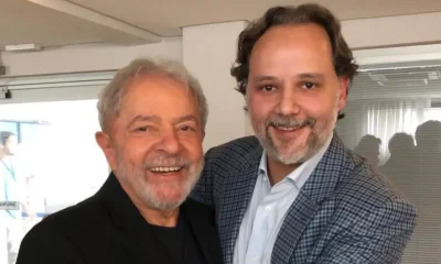 Advogados de Lulinha Rebatem Relatório da CPMI do INSS: "Sem Provas Concretas" Contra Filho de Lula