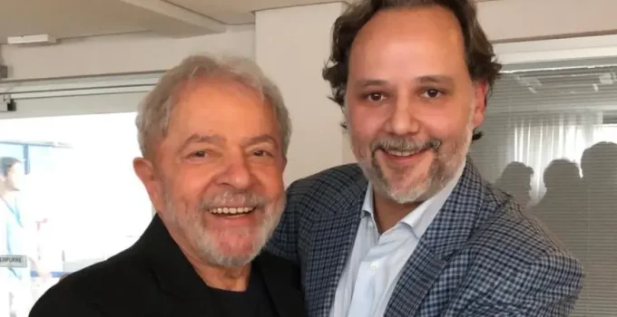 Advogados de Lulinha Rebatem Relatório da CPMI do INSS: "Sem Provas Concretas" Contra Filho de Lula