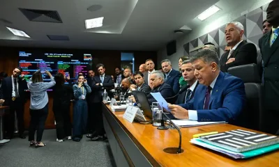 CPMI do INSS é enterrada: Entenda como votou cada parlamentar na rejeição do parecer que pedia indiciamento de Lulinha e mais 200 pessoas