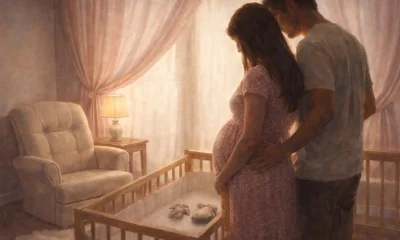 Ter um Filho Hoje: A Esperança que Transforma o Medo em Amor Incondicional