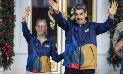 Cilia Flores: A Poderosa "Primeira-Combatente" da Venezuela Acusada de Nepotismo e Envolvimento em Tráfico de Drogas