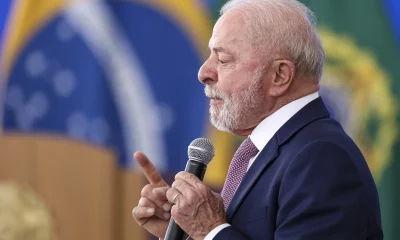 Combustíveis: A Nova Arena Política de Lula e Governadores rumo a 2026