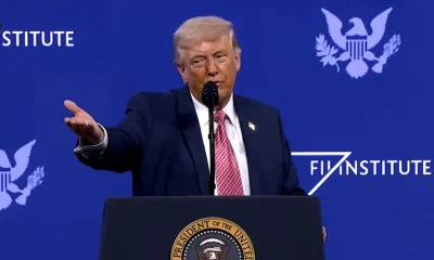 Trump Ameaça Deixar a OTAN: "Gastamos Bilhões Protegendo Aliados que Não Nos Ajudam na Guerra contra o Irã"