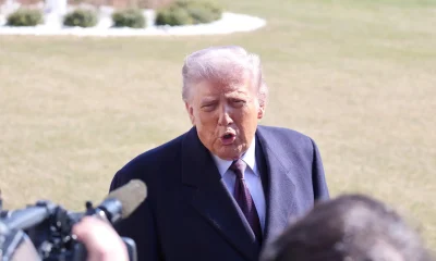 Trump Aponta Cuba Como Próximo Alvo dos EUA Após Conflito com Irã, Gerando Tensão na América Latina