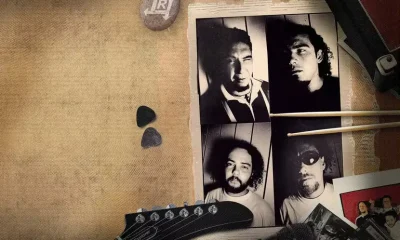 Raimundos: Da Loucura do Sexo, Drogas e Rock 'n' Roll à Conversão de Rodolfo em Série Documental Explosiva