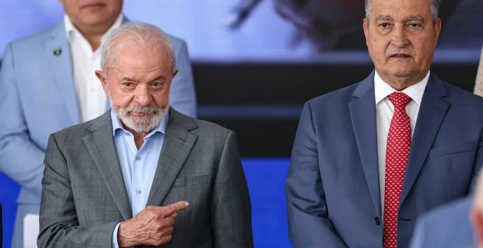 Escândalo Banco Master: Como o PT da Bahia se Conecta ao Crédito Consignado e Envolve Figuras Ligadas a Lula? Entenda o Caso