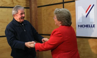 Lula mantém apoio a Michelle Bachelet para ONU, mesmo com Chile recuando: Entenda o caso e os próximos passos