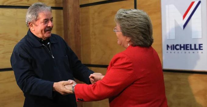 Lula mantém apoio a Michelle Bachelet para ONU, mesmo com Chile recuando: Entenda o caso e os próximos passos