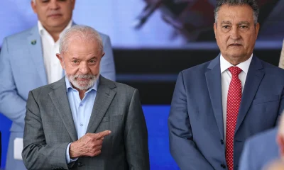 Escândalo do Banco Master: Oposição Explora Raízes Baianas para Desgastar Lula em 2026