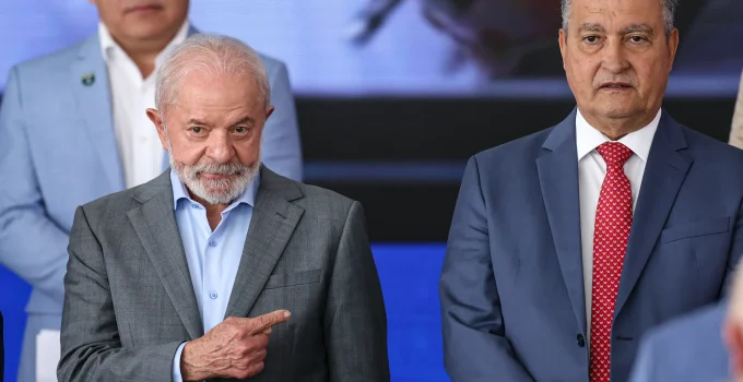 Escândalo do Banco Master: Oposição Explora Raízes Baianas para Desgastar Lula em 2026