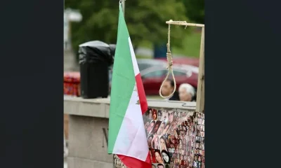 Saleh Mohammadi: A Trajetória Interrompida da Promessa do Wrestling Iraniano Torturado e Executado pelo Regime