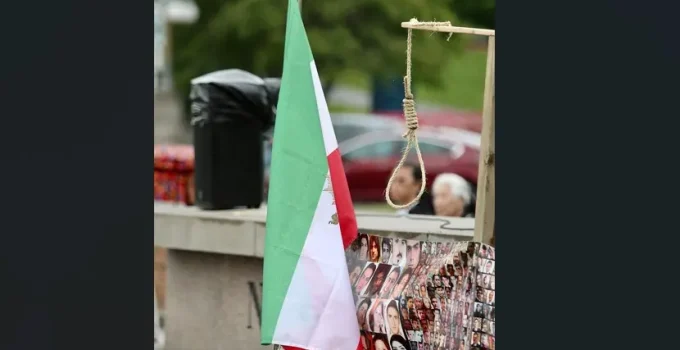 Saleh Mohammadi: A Trajetória Interrompida da Promessa do Wrestling Iraniano Torturado e Executado pelo Regime