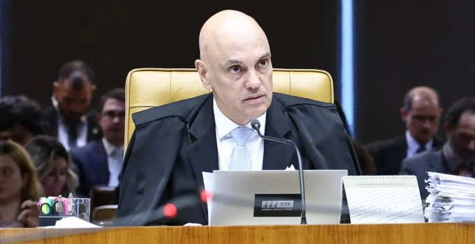STF pode anular provas em casos de crimes sexuais: entenda o impacto no caso Mariana Ferrer e outros no Brasil
