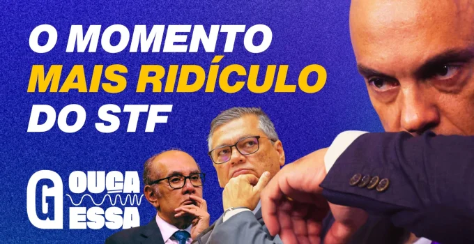 STF em Polêmica: Ministros "Atacam" CPIs Eternas, Mas Esquecem Ações de Moraes