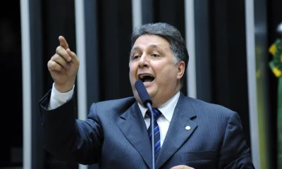 Decisão de Zanin: STF anula condenação de Garotinho por compra de votos em Campos dos Goytacazes