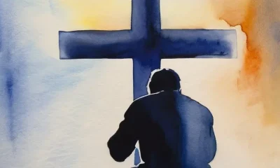 Autodossiê: Cronista Revela Busca Espiritual Como Motor de Toda a Sua Trajetória Política e Pessoal