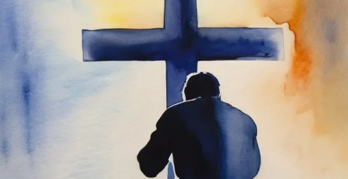 Autodossiê: Cronista Revela Busca Espiritual Como Motor de Toda a Sua Trajetória Política e Pessoal