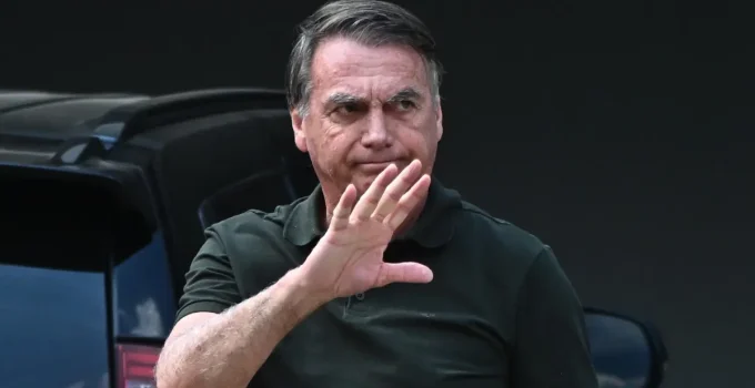 Bancos vs. Bolsonaro: Entenda Como Interesses Financeiros Moldaram a Crise Política e Institucional no Brasil