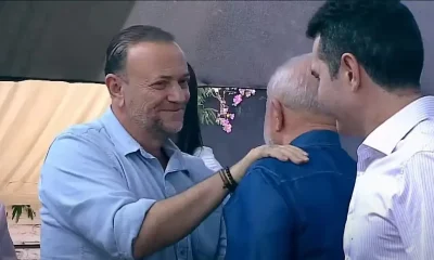 Presidente do PT Adverte: MDB e PSD Fora da Coligação de Lula em 2026, Alianças Foco nos Estados