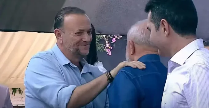 Presidente do PT Adverte: MDB e PSD Fora da Coligação de Lula em 2026, Alianças Foco nos Estados