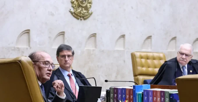 Fachin nega pedido da CPI para quebrar sigilo de empresa ligada a Toffoli, gerando polêmica