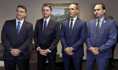 Alexandre de Moraes nega acesso livre de filhos a Bolsonaro em prisão domiciliar, decisão mantém restrições