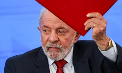 Governo Lula Aumenta Carga Tributária a Cada 27 Dias: 43 Medidas em Menos de 4 Anos Geram Alerta na Economia