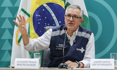 Brasil enviará insumos médicos para Venezuela após ataque a centro de distribuição e avalia reforço na fronteira