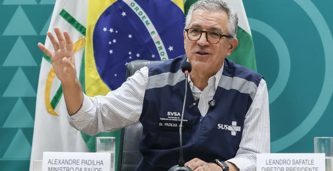 Brasil enviará insumos médicos para Venezuela após ataque a centro de distribuição e avalia reforço na fronteira