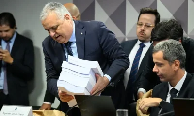 CPMI do INSS sem Relatório: Delação de Vorcaro e Prisão Domiciliar de Bolsonaro Agitam Cenário Político