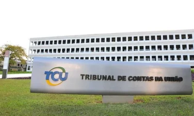 TCU: A Disputada Vaga Que Paga R$ 110 Mil e Garante Poder Político Para Congressistas