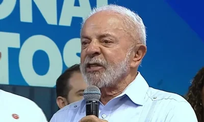 Rejeição a Lula Ultrapassa Bolsonaro em 2022: Pesquisa Revela Desempenho Pior Seis Meses Antes da Eleição