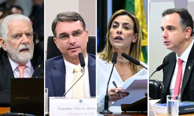 Senado em 2026: Quais Políticos De Fim de Mandato Impactam Direita e Esquerda e Quem Busca Reeleição?