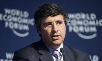 André Esteves: De Jovem Programador a Arquiteto do Poder Financeiro e Político Brasileiro