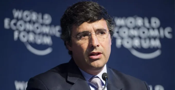 André Esteves: De Jovem Programador a Arquiteto do Poder Financeiro e Político Brasileiro