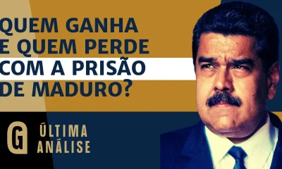 Maduro Preso: Trump Reinventa a Doutrina Monroe e Redesenha Geopolítica Global com Nova Era de Poder Americano