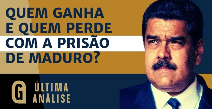 Maduro Preso: Trump Reinventa a Doutrina Monroe e Redesenha Geopolítica Global com Nova Era de Poder Americano