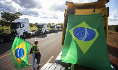 Moraes Manda Executar Multas Milionárias de Bloqueios Pós-Eleições 2022 e Envia Casos à Justiça Federal