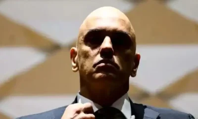 Alexandre de Moraes: Críticas e Controvérsias Marcam Atuação no STF, Acusações de Autoritarismo e Violações Legais Ganham Força